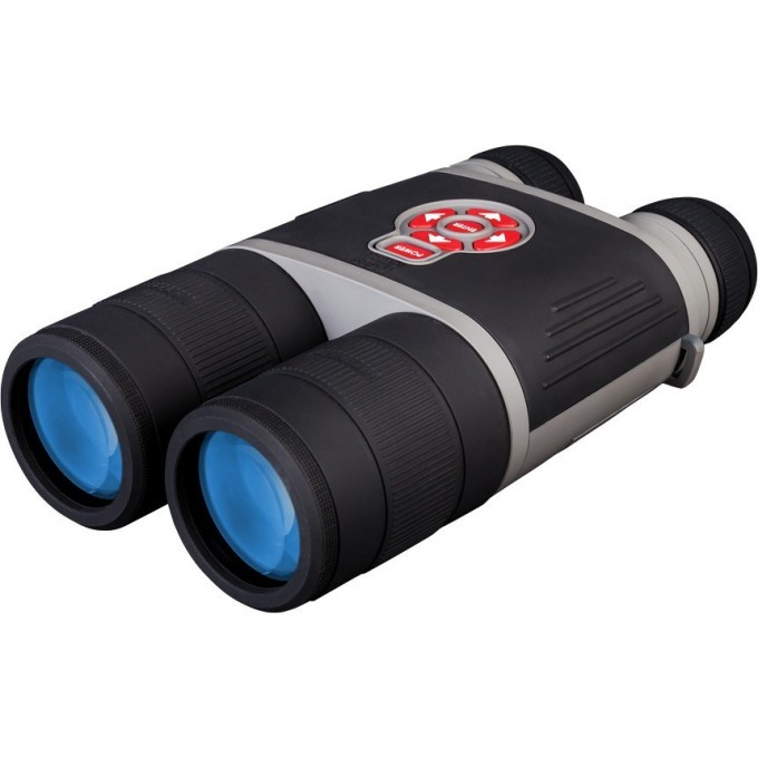 Цифровой бинокль ATN BINOX-HD 4-16 DGBNBNHDX2 Цифровой бинокль ATN BINOX-HD 4-16 DGBNBNHDX2