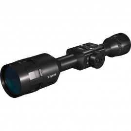 Цифровой прицел ATN X-SIGHT 4K PRO 3-14X