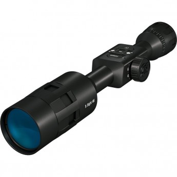 Цифровой прицел ATN X-SIGHT 4K PRO 5-20X