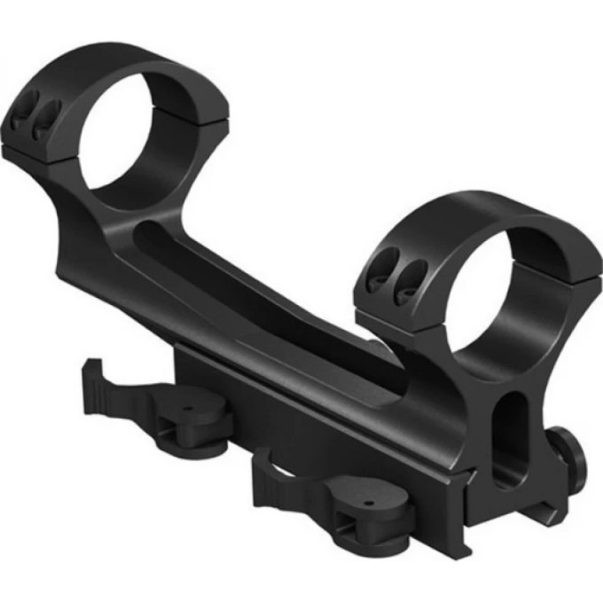 Крепление для прицелов ATN QUICK DETACH MOUNT ACMUDCQDM2 Крепление для прицелов ATN QUICK DETACH MOUNT ACMUDCQDM2