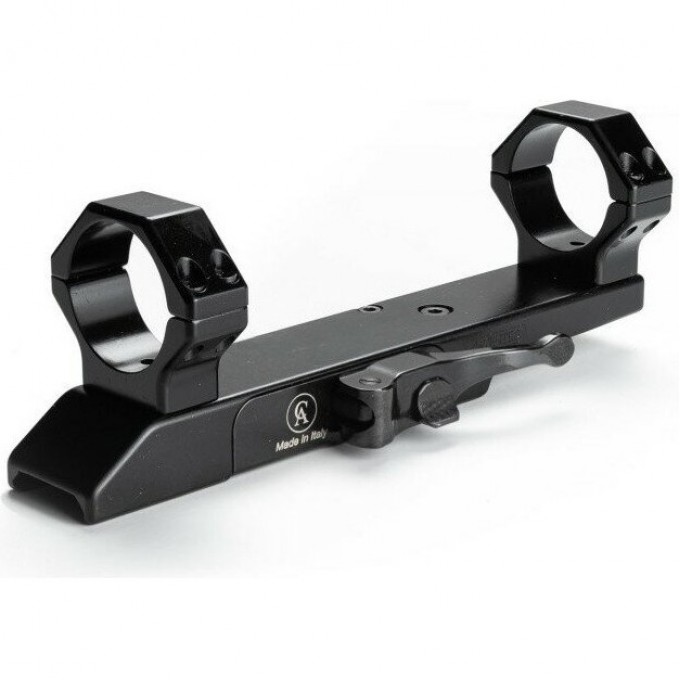 Кронштейн CONTESSA для ATN Mars/X-Sight 4 SBP10/B Кронштейн CONTESSA для ATN Mars/X-Sight 4 SBP10/B