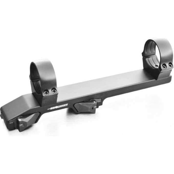 Кронштейн INNOMOUNT на Weaver/Picatinny под прицел ATN4 X-Sight 4 / Thor 4 / Mars 4 50-ATN4-24-00-200 Кронштейн INNOMOUNT на Weaver/Picatinny под прицел ATN4 X-Sight 4 / Thor 4 / Mars 4 50-ATN4-24-00-200