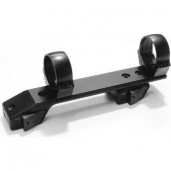 Кронштейн INNOMOUNT на Weaver/Picatinny под прицелы ATN4 сдвижная опора (54-ATN4-19-00-200)