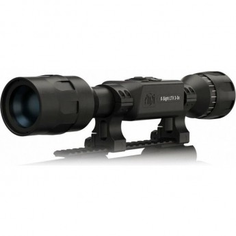 Прицел день ночь ATN X-SIGHT LTV 3-9X