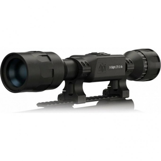 Прицел день ночь ATN X-SIGHT LTV 3-9X DGWSXS309LTV Прицел день ночь ATN X-SIGHT LTV 3-9X DGWSXS309LTV