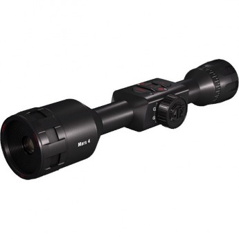 Прицел тепловизионный ATN MARS 4 384 1.25-5x
