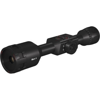 Прицел тепловизионный ATN MARS 4 640 1.5-15x