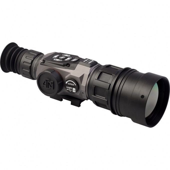 Тепловизионный прицел ATN MARS-HD 384-9-36x MARS38100DRMP Тепловизионный прицел ATN MARS-HD 384-9-36x MARS38100DRMP