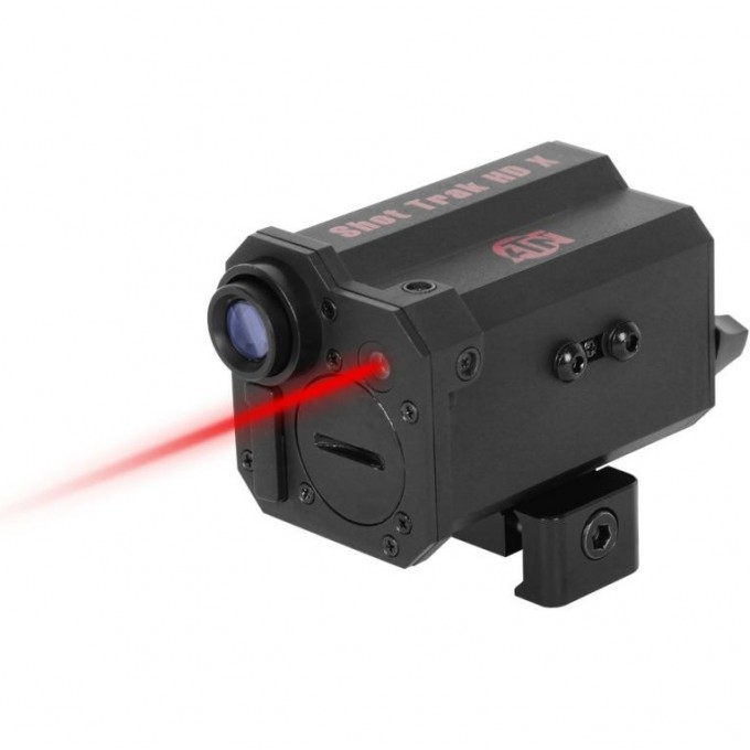 Видеокамера ATN SHOT TRAK-X HD () SOGCSHTR2 Видеокамера ATN SHOT TRAK-X HD () SOGCSHTR2