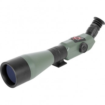 Зрительная труба ATN X-SPOTTER HD 20-100X